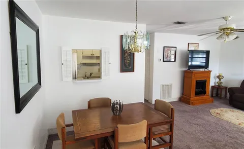 $133,700 | 5925 Terrace Park Drive North, Unit 111, St. Petersburg, FL 33709