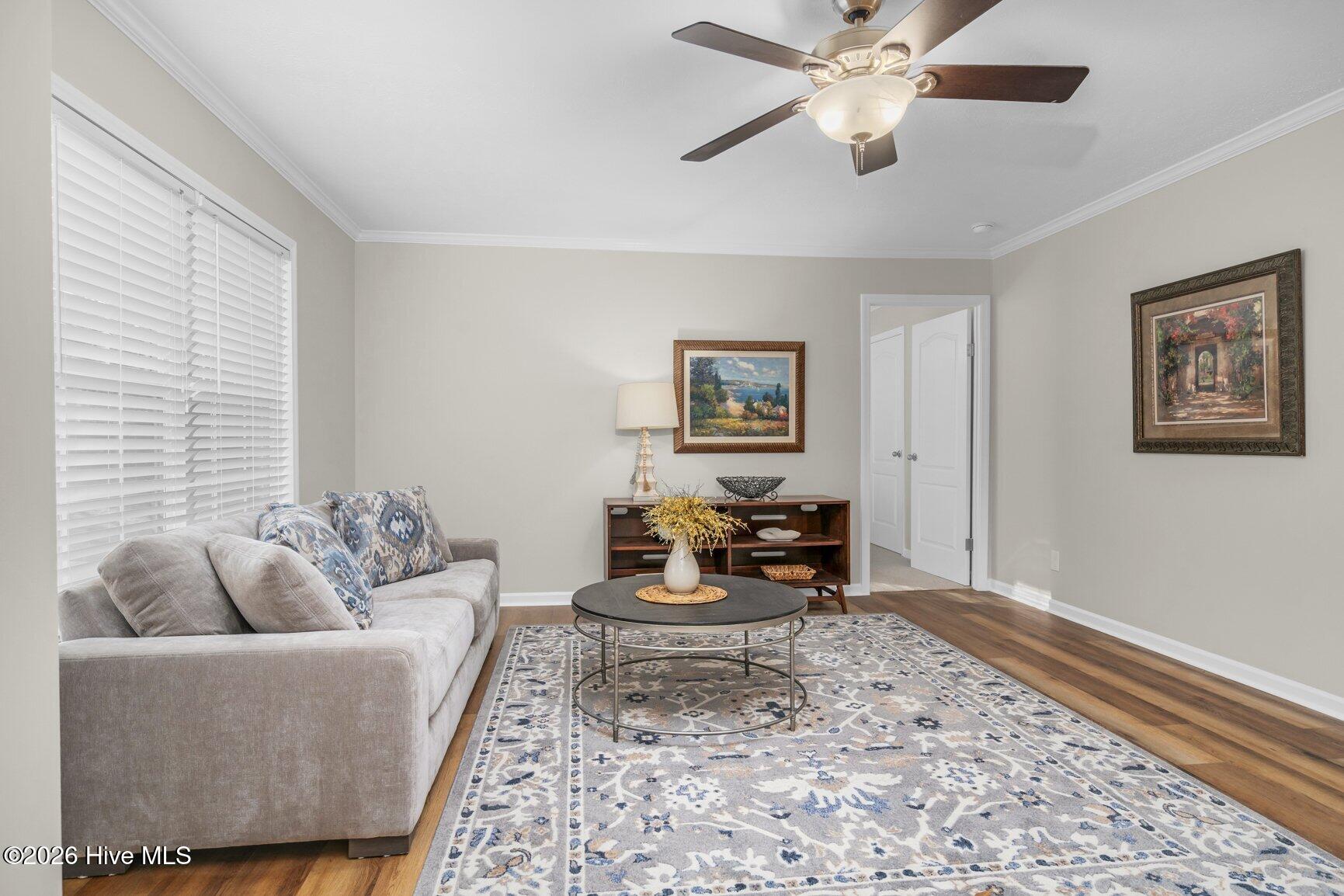2790 Sledge Road Louisburg, NC 27549 - Photo 4 of 36 004-2790SledgeRoad-Louisburg-NC-27549-SM