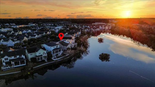 $1,790,000 | 1615 Paradise Lake Drive, Mount Pleasant, SC 29464