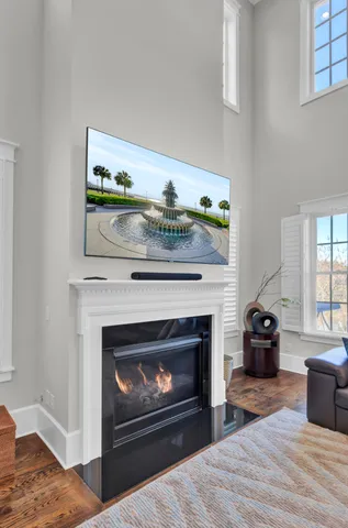 $1,790,000 | 1615 Paradise Lake Drive, Mount Pleasant, SC 29464