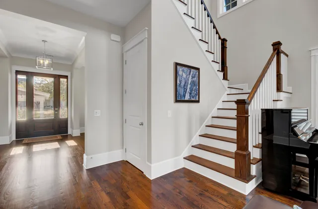 $1,790,000 | 1615 Paradise Lake Drive, Mount Pleasant, SC 29464