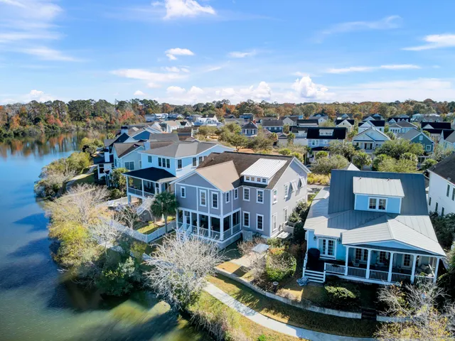 $1,790,000 | 1615 Paradise Lake Drive, Mount Pleasant, SC 29464