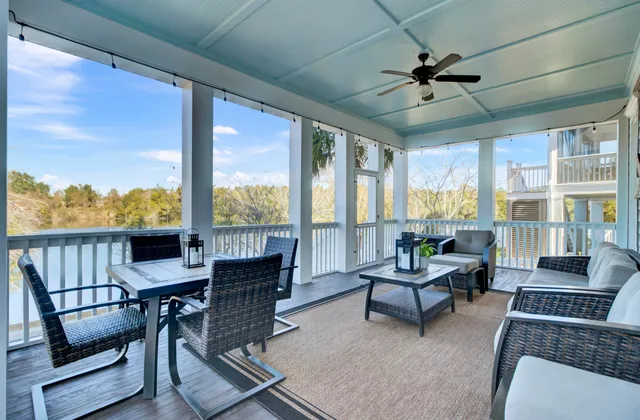 $1,790,000 | 1615 Paradise Lake Drive, Mount Pleasant, SC 29464