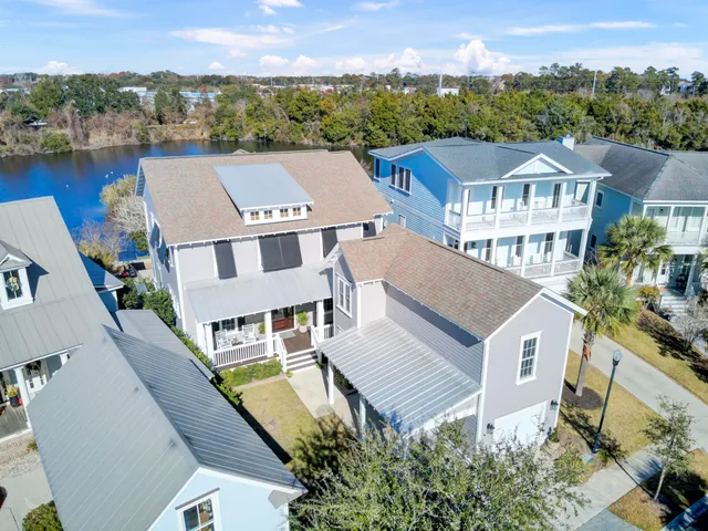 $1,790,000 | 1615 Paradise Lake Drive, Mount Pleasant, SC 29464