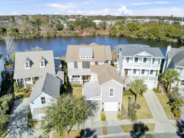 $1,790,000 | 1615 Paradise Lake Drive, Mount Pleasant, SC 29464