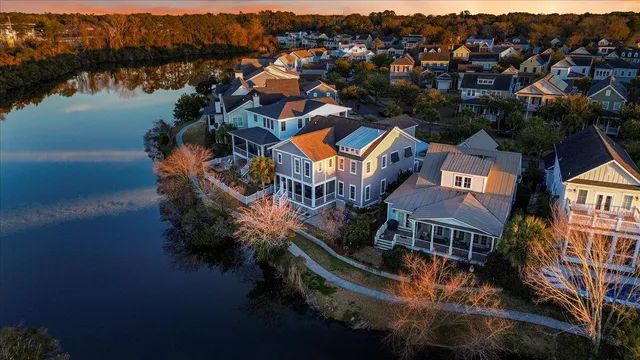 $1,790,000 | 1615 Paradise Lake Drive, Mount Pleasant, SC 29464