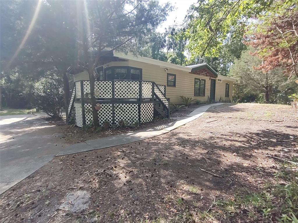 56508 Blue Creek Road Astor, FL 32102 - Photo 1 of 59
