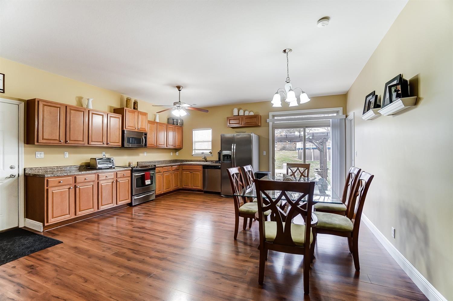 7612 Dimmick Road West Chester, OH 45241 - Photo 7 of 38 Gallery Image 7