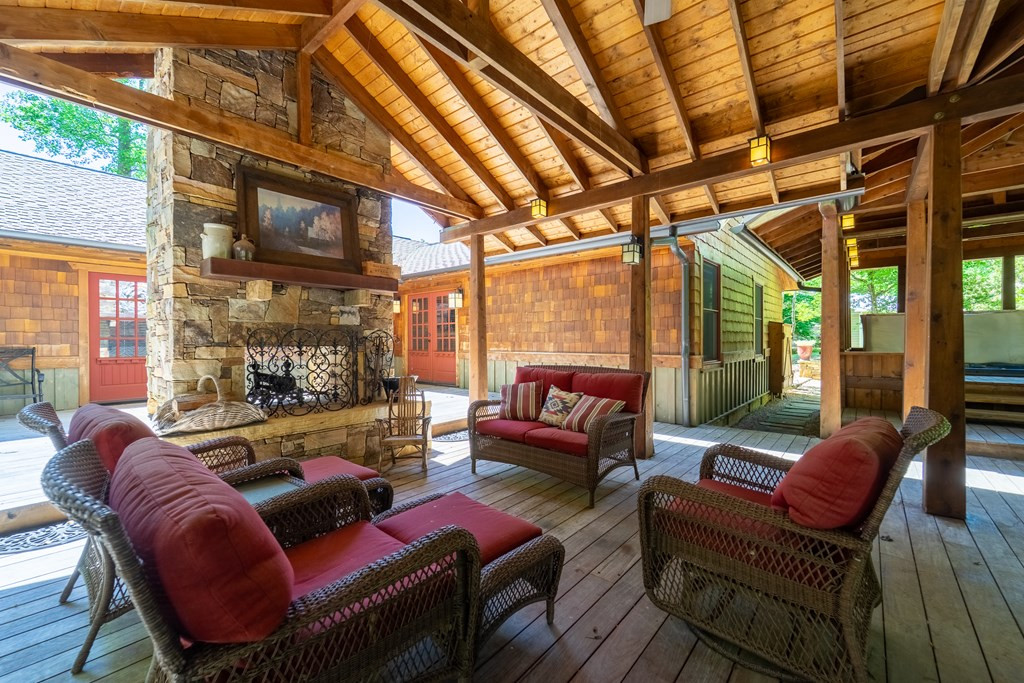 34 Shane Laughter Road Robbinsville, NC 28771 - Photo 17 of 55
