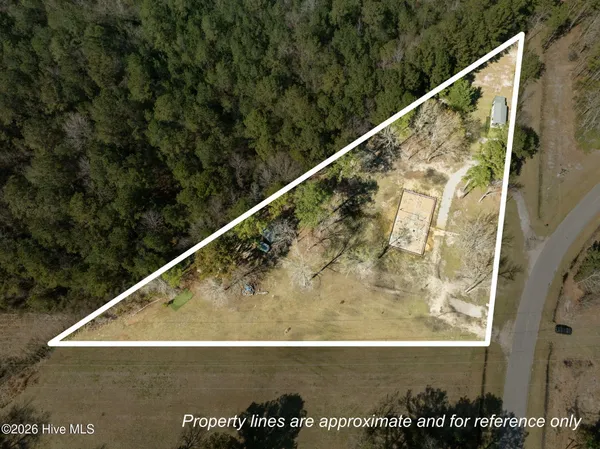 $110,000 | 1097 Wells Road, Jacksonville, NC 28540