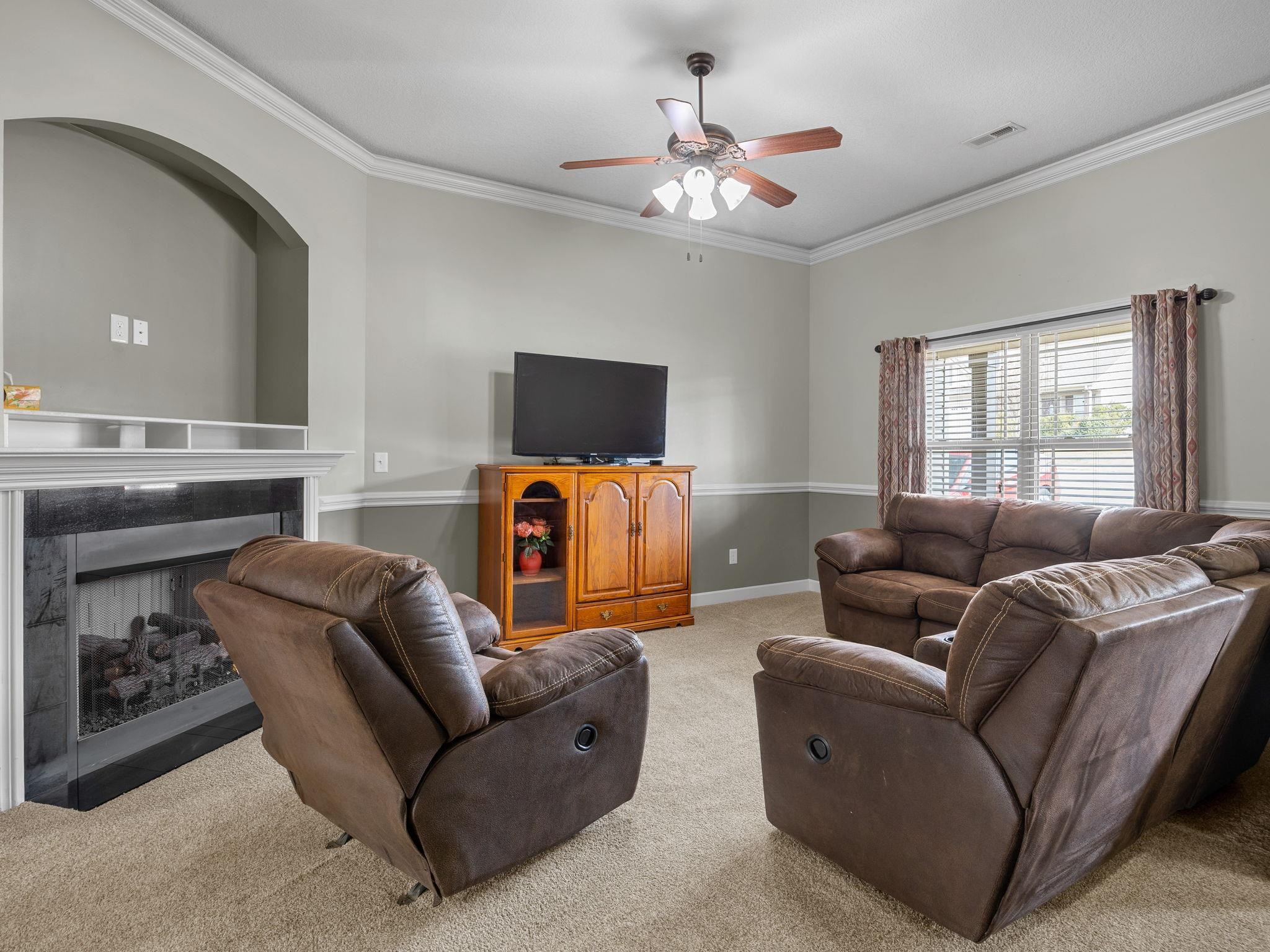 313 Highland Spgs Loop Inman, SC 29349 - Photo 6 of 40 Gallery Image 6