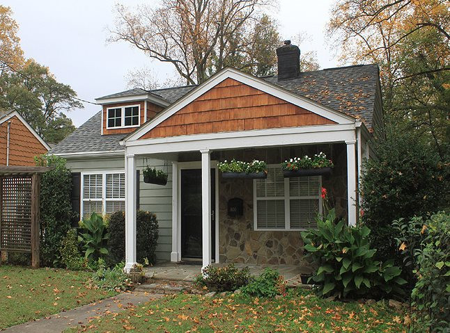 1630 Bickett Boulevard Raleigh, NC 27608 - Photo 1 of 18 Photo 1