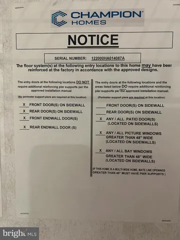 $55,000 | 1 Railway Avenue, Millersburg, PA 17061