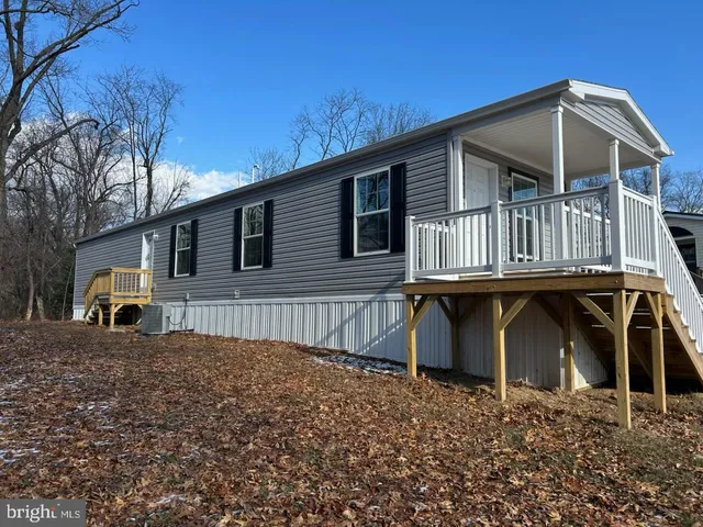 $55,000 | 1 Railway Avenue, Millersburg, PA 17061