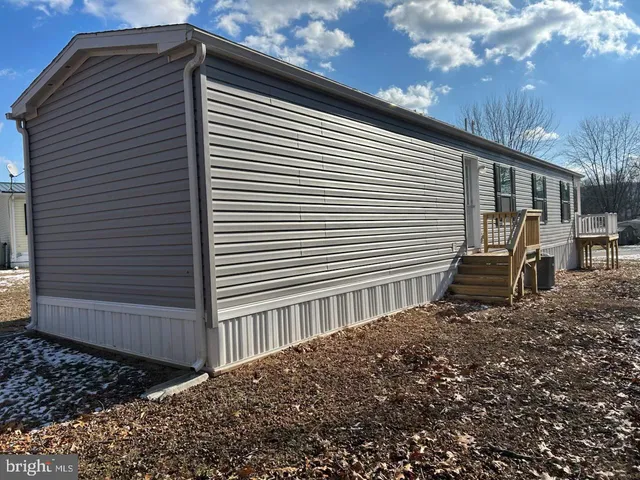 $55,000 | 1 Railway Avenue, Millersburg, PA 17061