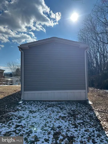 $55,000 | 1 Railway Avenue, Millersburg, PA 17061