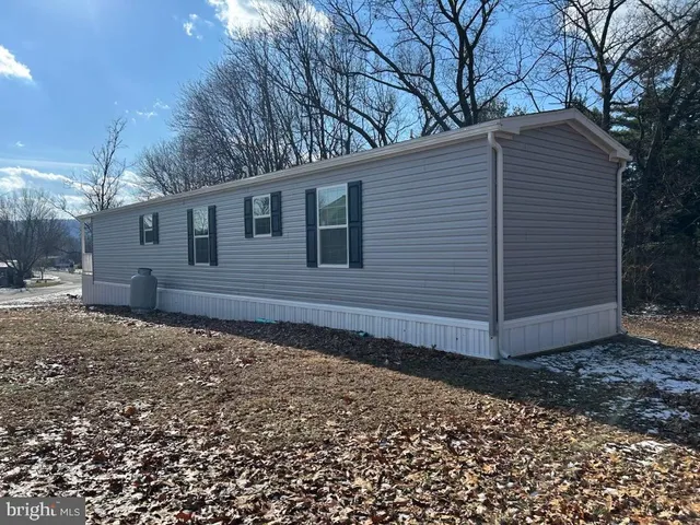 $55,000 | 1 Railway Avenue, Millersburg, PA 17061