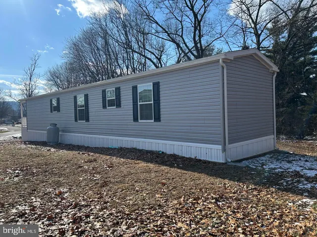 $55,000 | 1 Railway Avenue, Millersburg, PA 17061