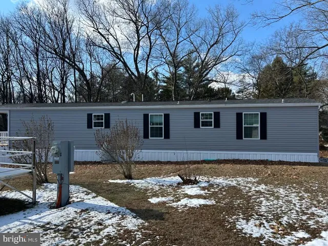 $55,000 | 1 Railway Avenue, Millersburg, PA 17061