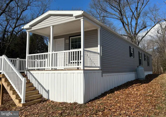 $55,000 | 1 Railway Avenue, Millersburg, PA 17061