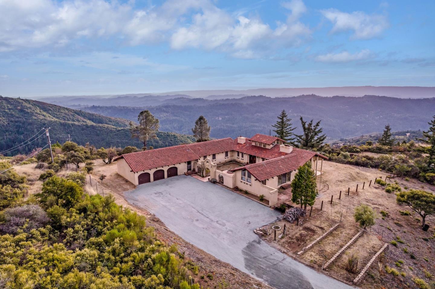 16420 Soda Springs Road Los Gatos, CA 95033 - Photo 48 of 64