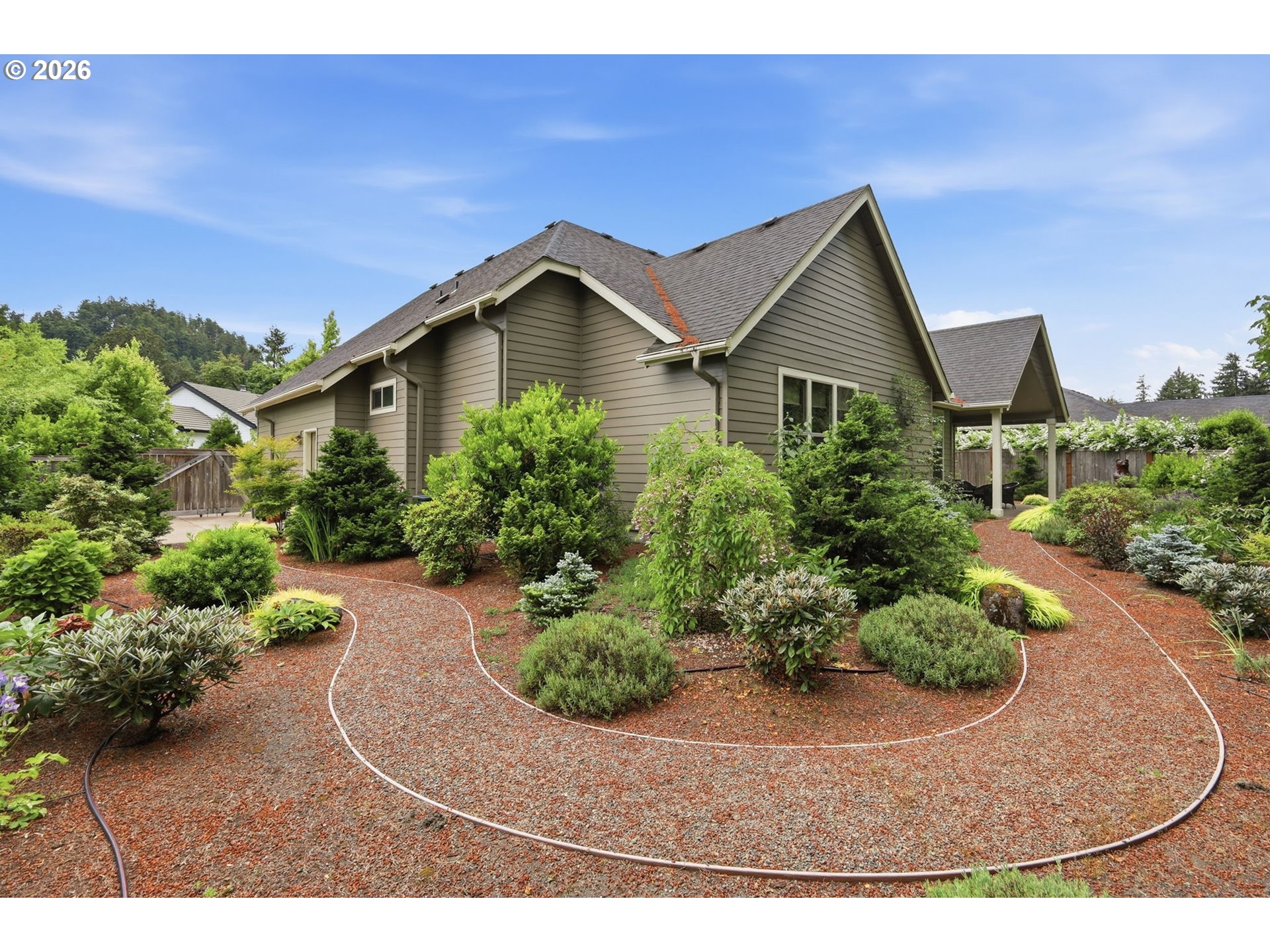 6110 Graystone Loop Springfield, OR 97478 - Photo 39 of 45