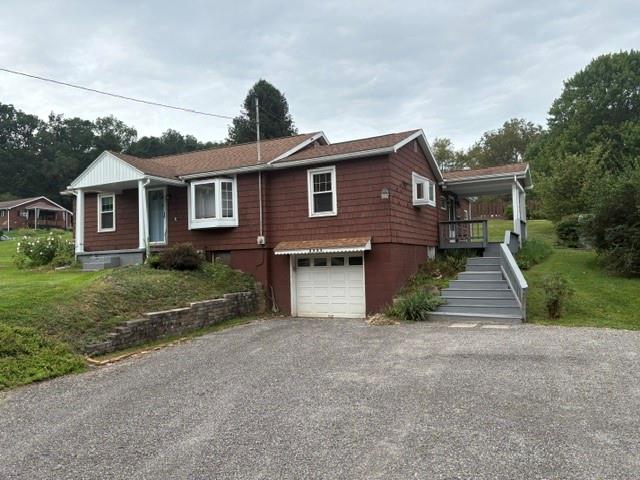 1926 Rte 908 Natrona Heights, PA 15065 - Photo 1 of 33 FRONT 1
