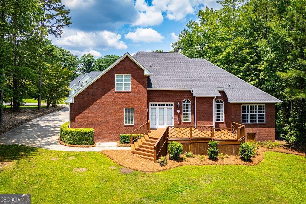 81 Castleman Road Carrollton, GA 30116 - Photo 72 of 74