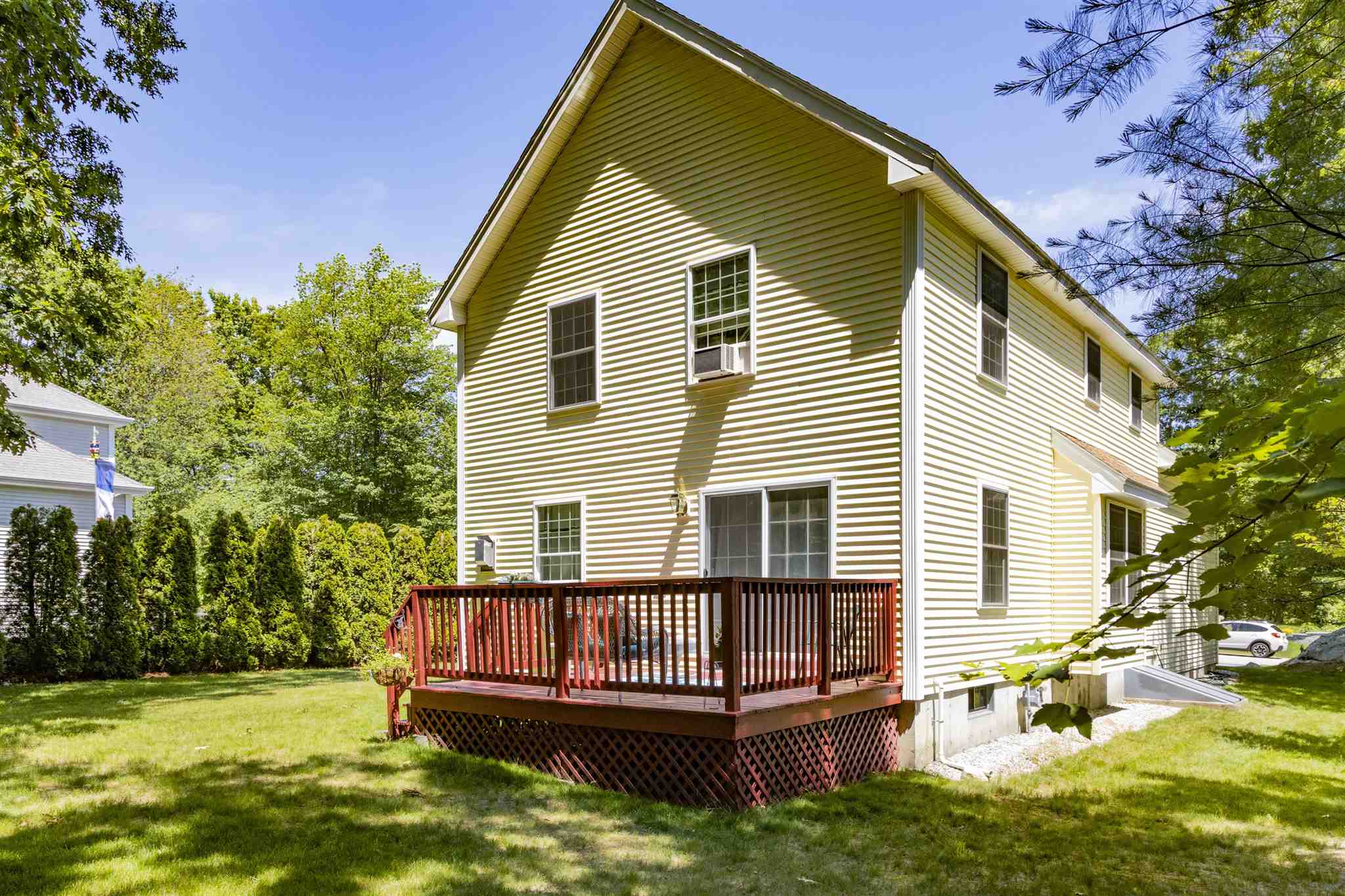 5 Dove Road Hooksett, NH 03106 - Photo 5 of 40