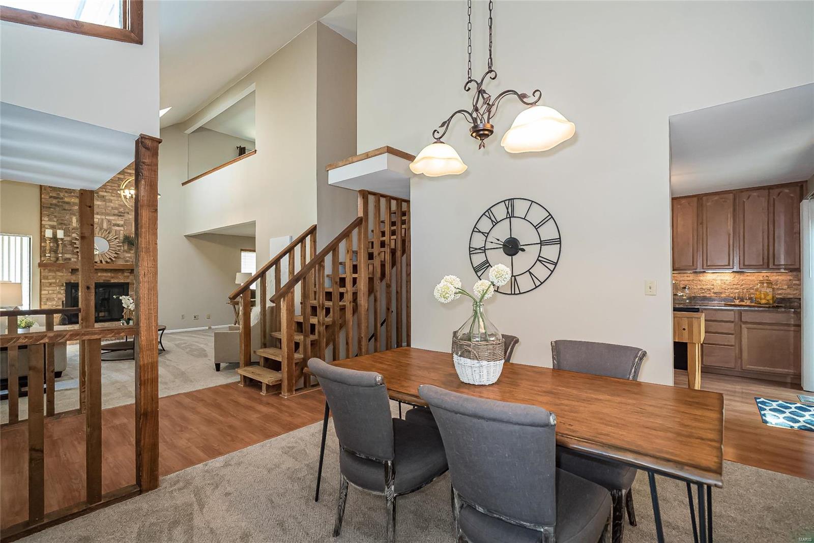 280 Glandore Drive Ballwin, MO 63021 - Photo 11 of 45