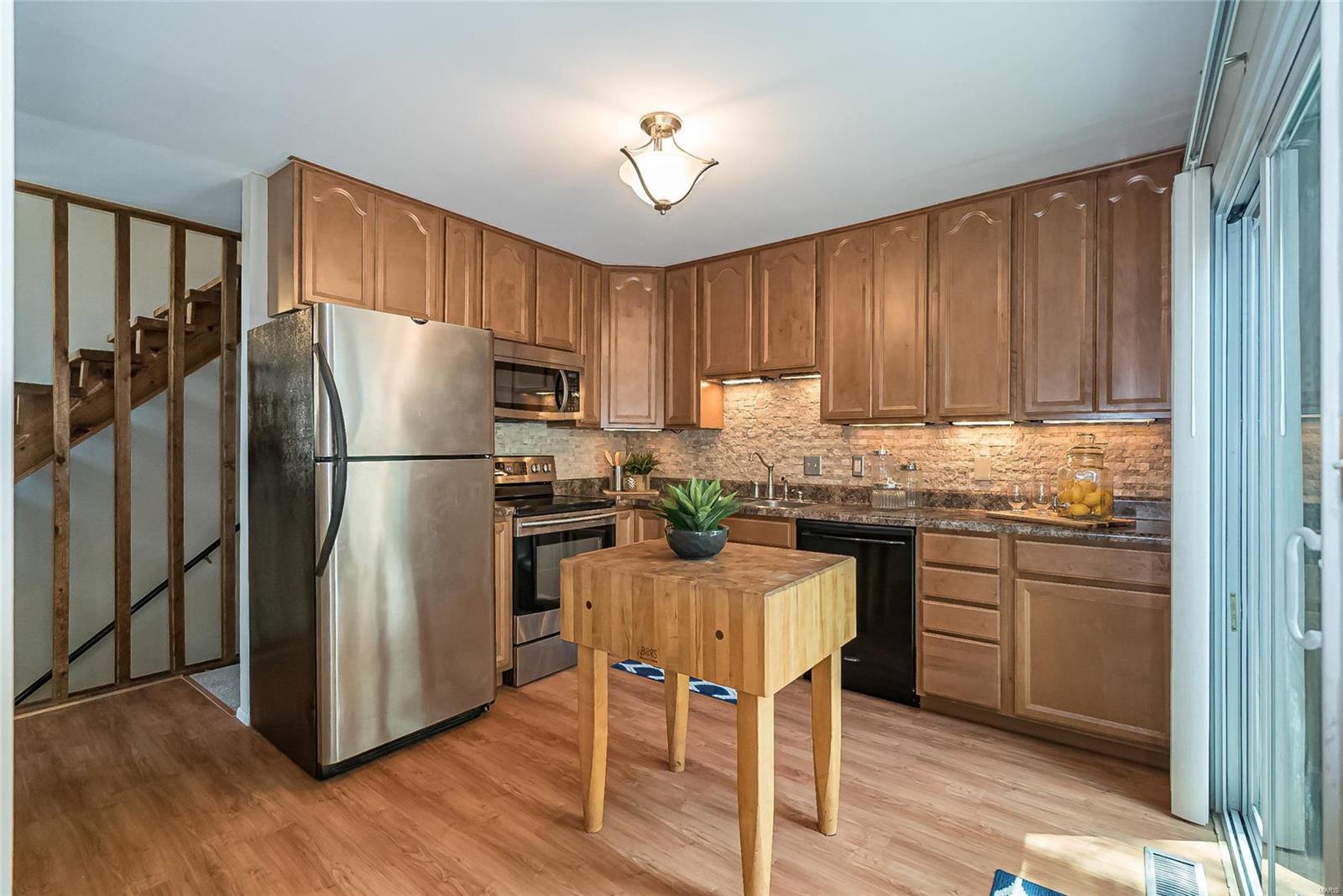 280 Glandore Drive Ballwin, MO 63021 - Photo 21 of 45