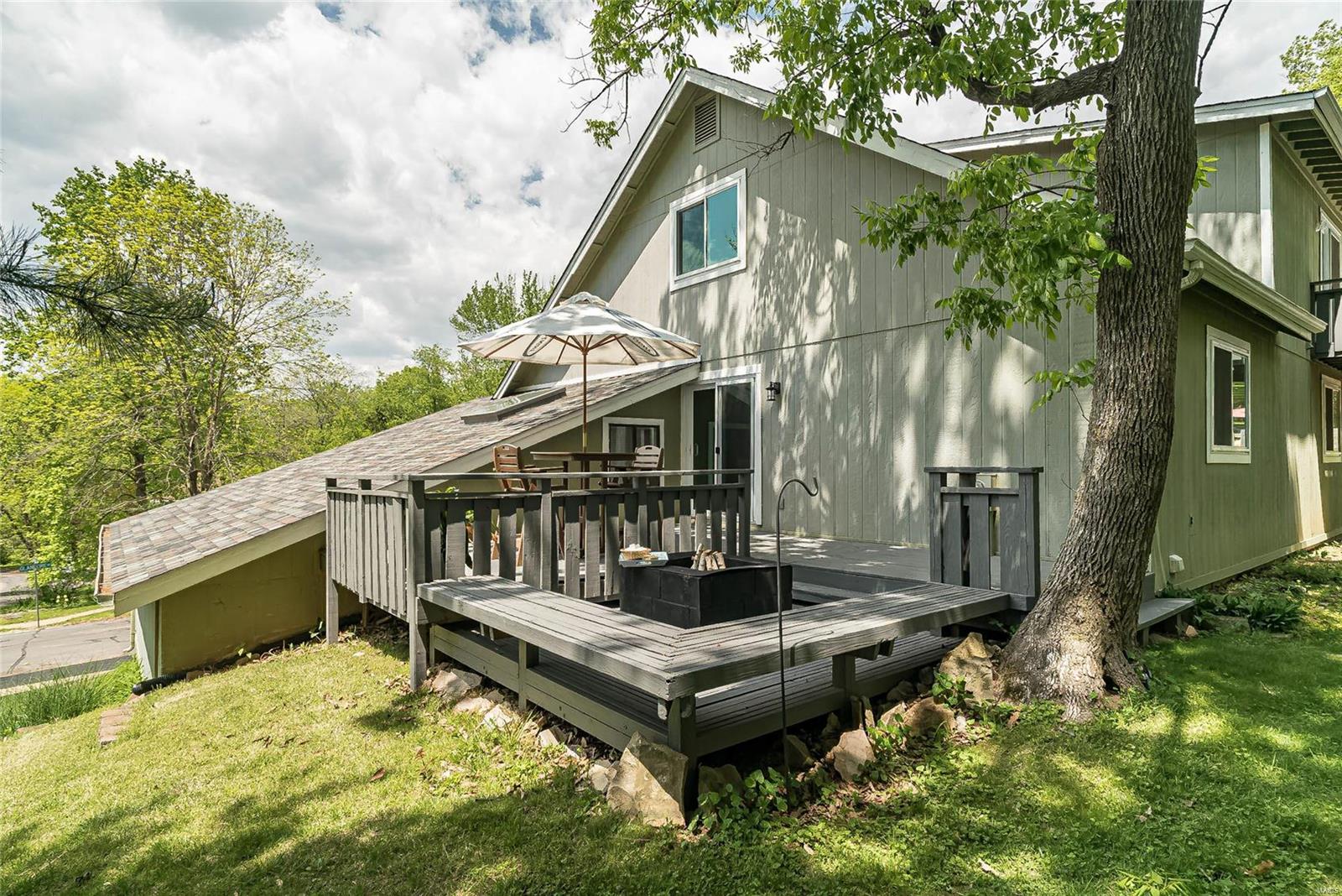 280 Glandore Drive Ballwin, MO 63021 - Photo 35 of 45