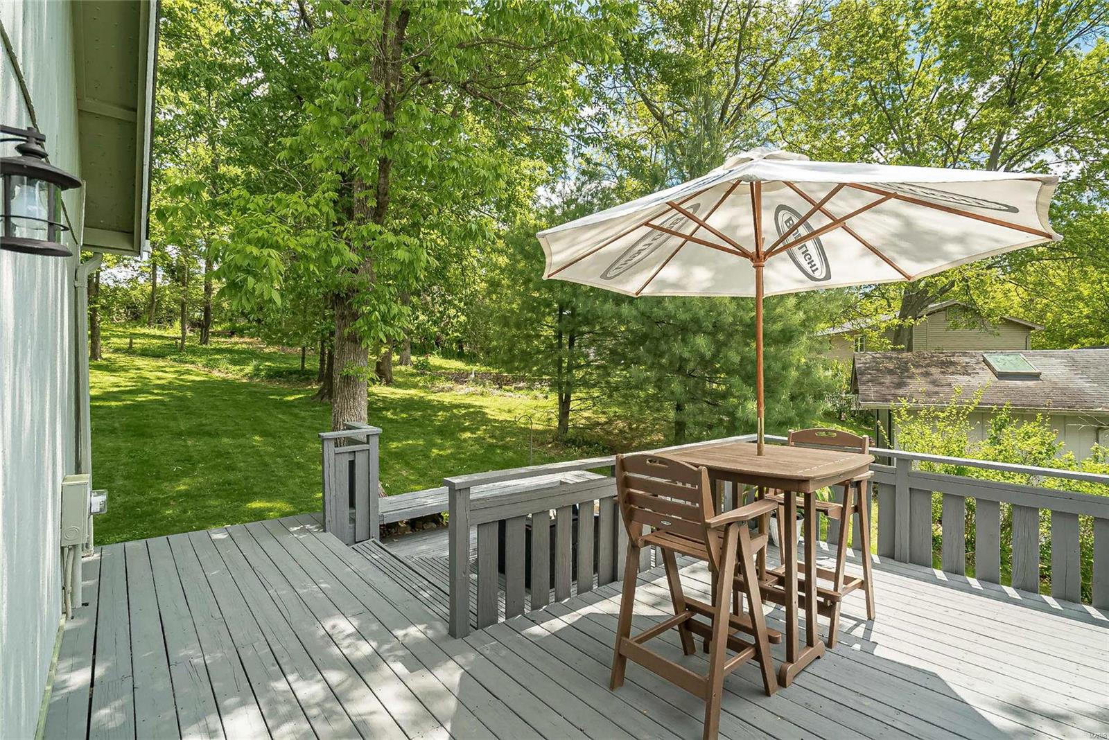 280 Glandore Drive Ballwin, MO 63021 - Photo 36 of 45