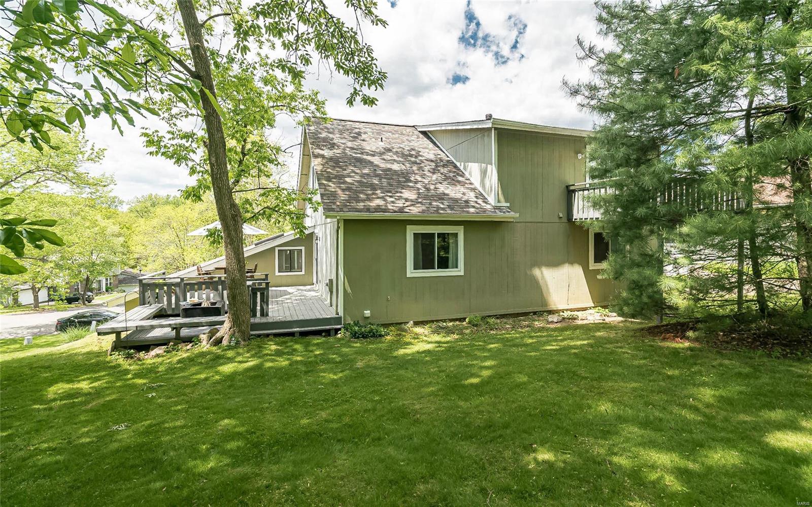 280 Glandore Drive Ballwin, MO 63021 - Photo 41 of 45
