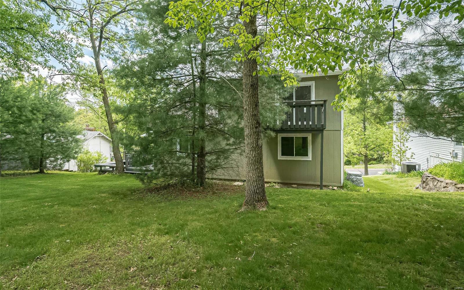 280 Glandore Drive Ballwin, MO 63021 - Photo 42 of 45