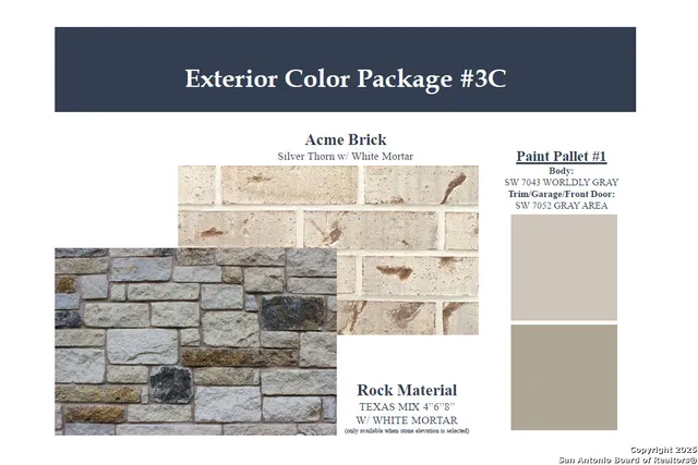 $279,990 | 4711 Kinsley Way, San Antonio, TX 78263