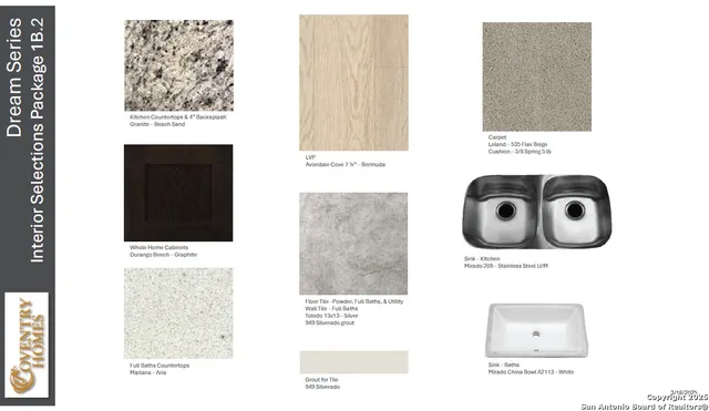 $279,990 | 4711 Kinsley Way, San Antonio, TX 78263