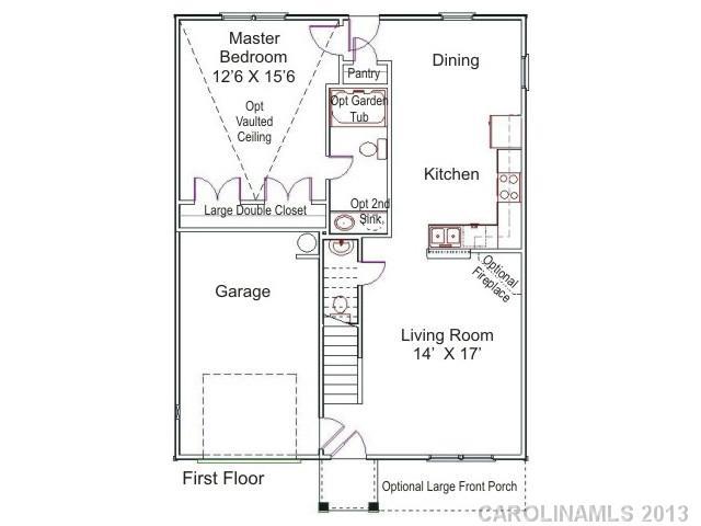 6623 Plott Road Charlotte, NC 28215 - Photo 2 of 3 Gallery Image 2