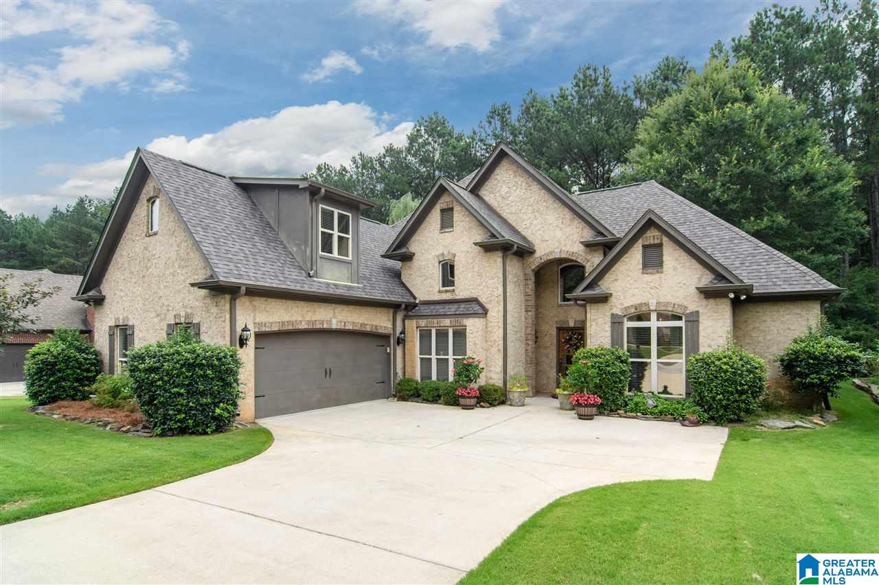 1335 Caliston Way Pelham, AL 35124 - Photo 1 of 37
