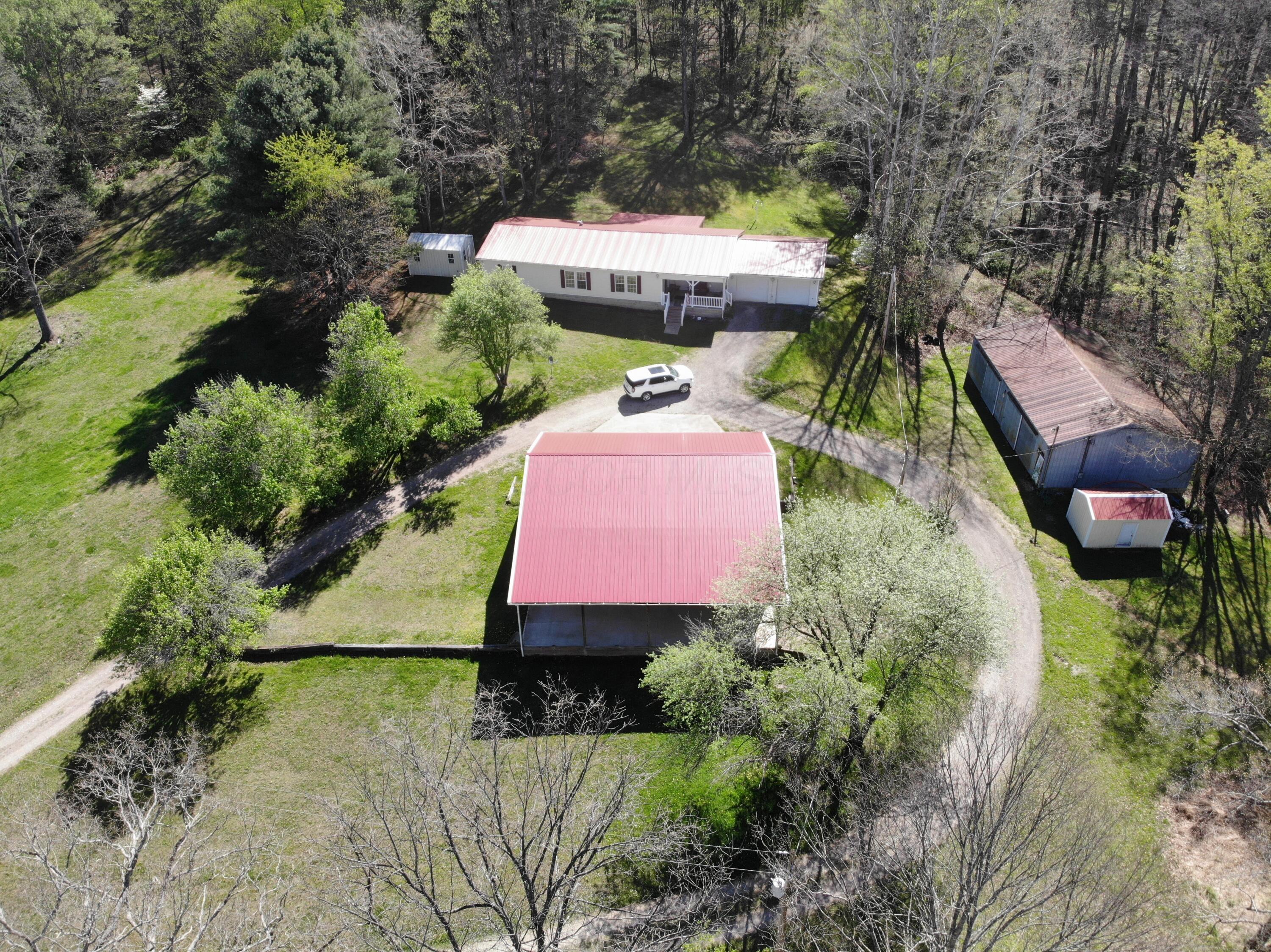 13570 Big Cola Road Rockbridge, OH 43149 - Photo 62 of 63 DJI_0691