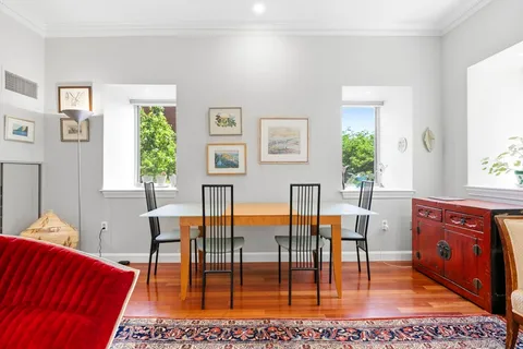 $839,000 | 2 Clarendon Street, Unit 301, Boston, MA 02116