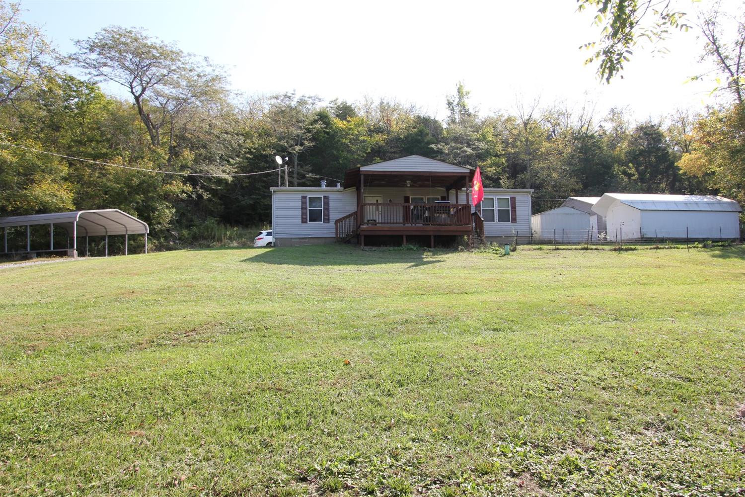 12991 Bender Road Union, KY 41091 - Photo 1 of 15 Gallery Image 1