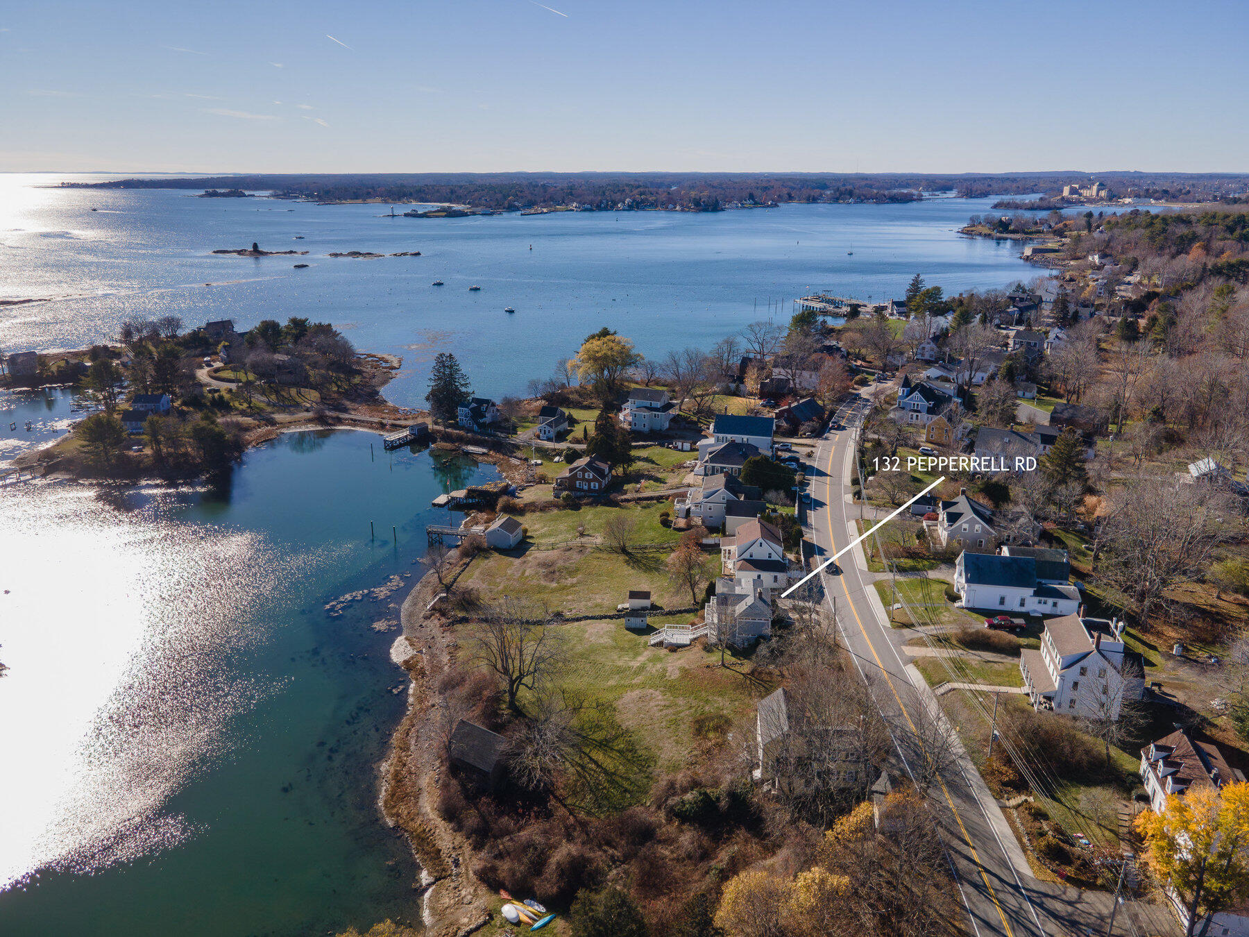 132 Pepperrell Road Kittery, ME 03905 - Photo 1 of 38 002_seacoastrephotography-3_611