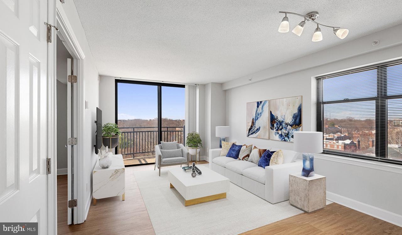 3401 38th Street Northwest, Unit R04202 Washington, DC 20016 - Photo 1 of 21