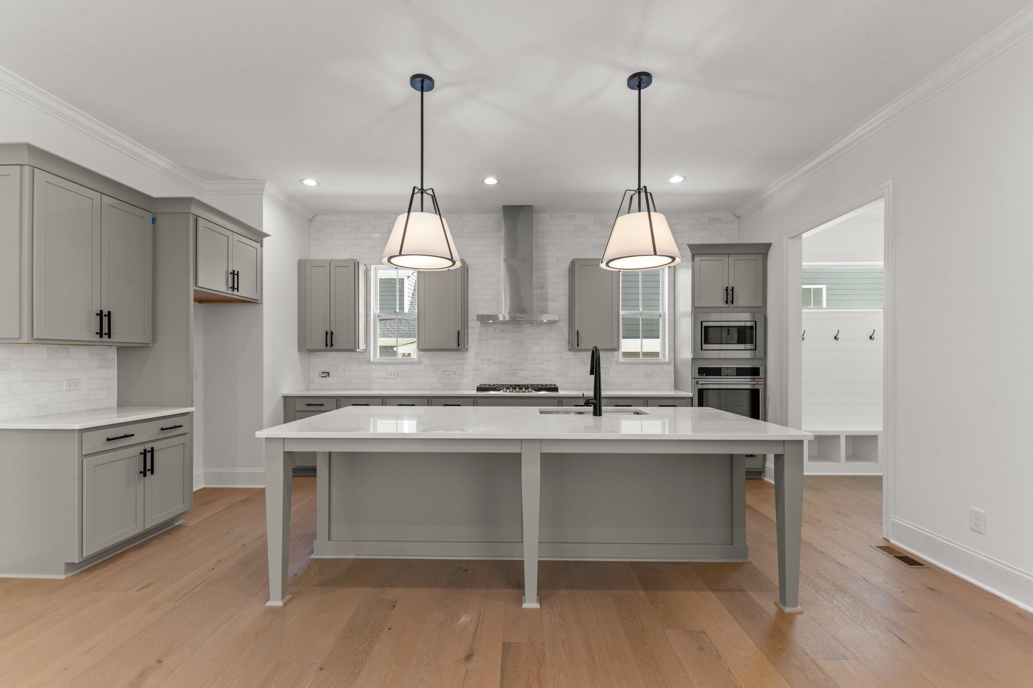 9316 Field Maple Court Raleigh, NC 27613 - Photo 6 of 42 Kitchen