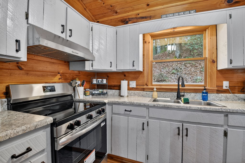 488 Joann Sisson Road Blue Ridge, GA 30513 - Photo 20 of 33 Gallery Image 20