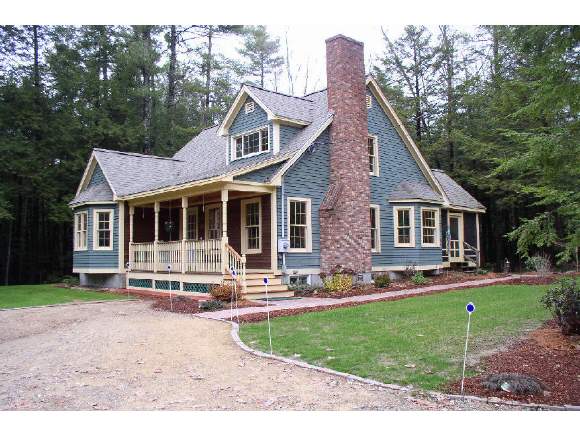 150 Varney Road Gilmanton, NH 03837 - Photo 1 of 1 Gallery Image 1