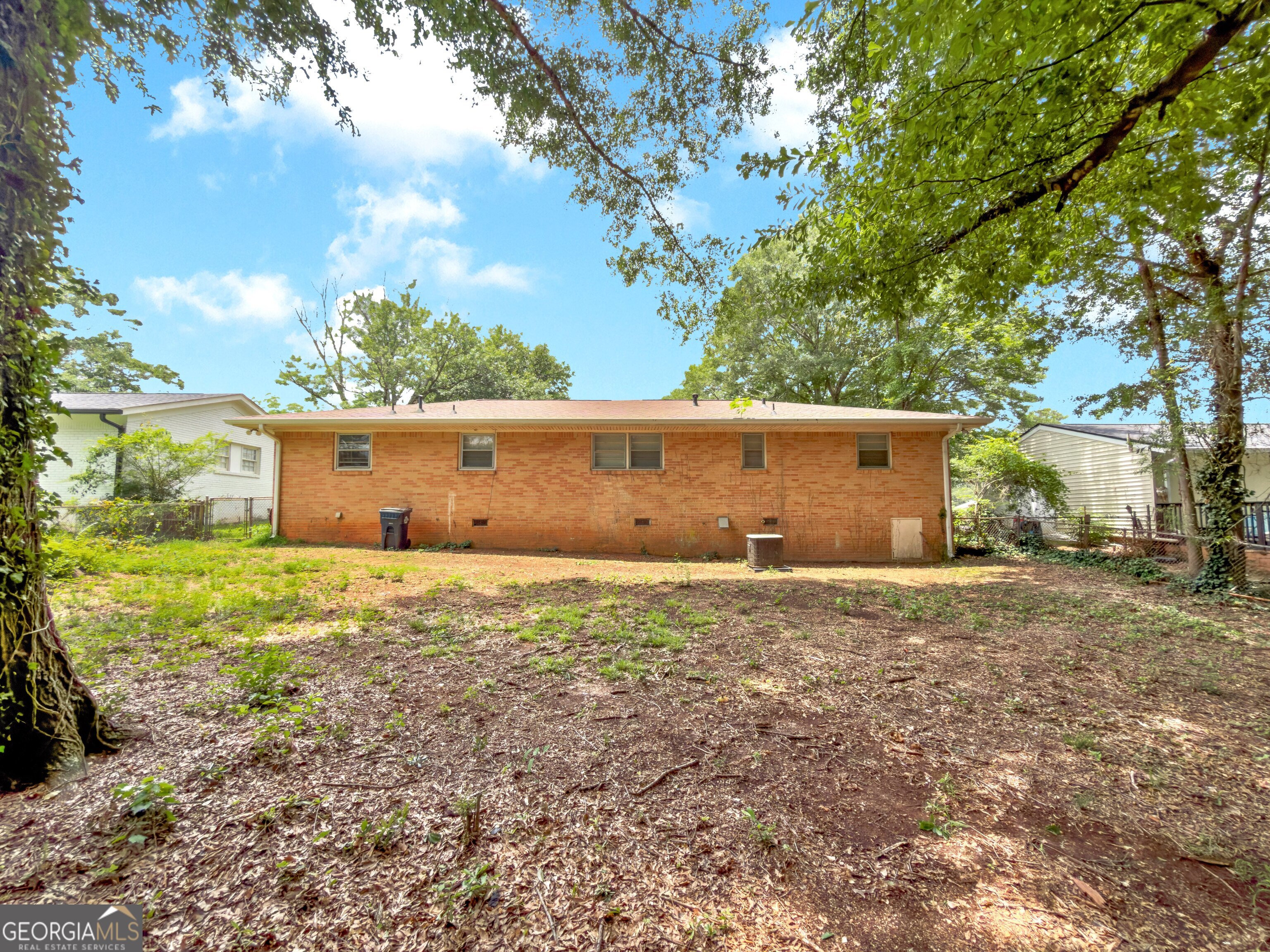1716 Ridge Street Griffin, GA 30223 - Photo 3 of 19