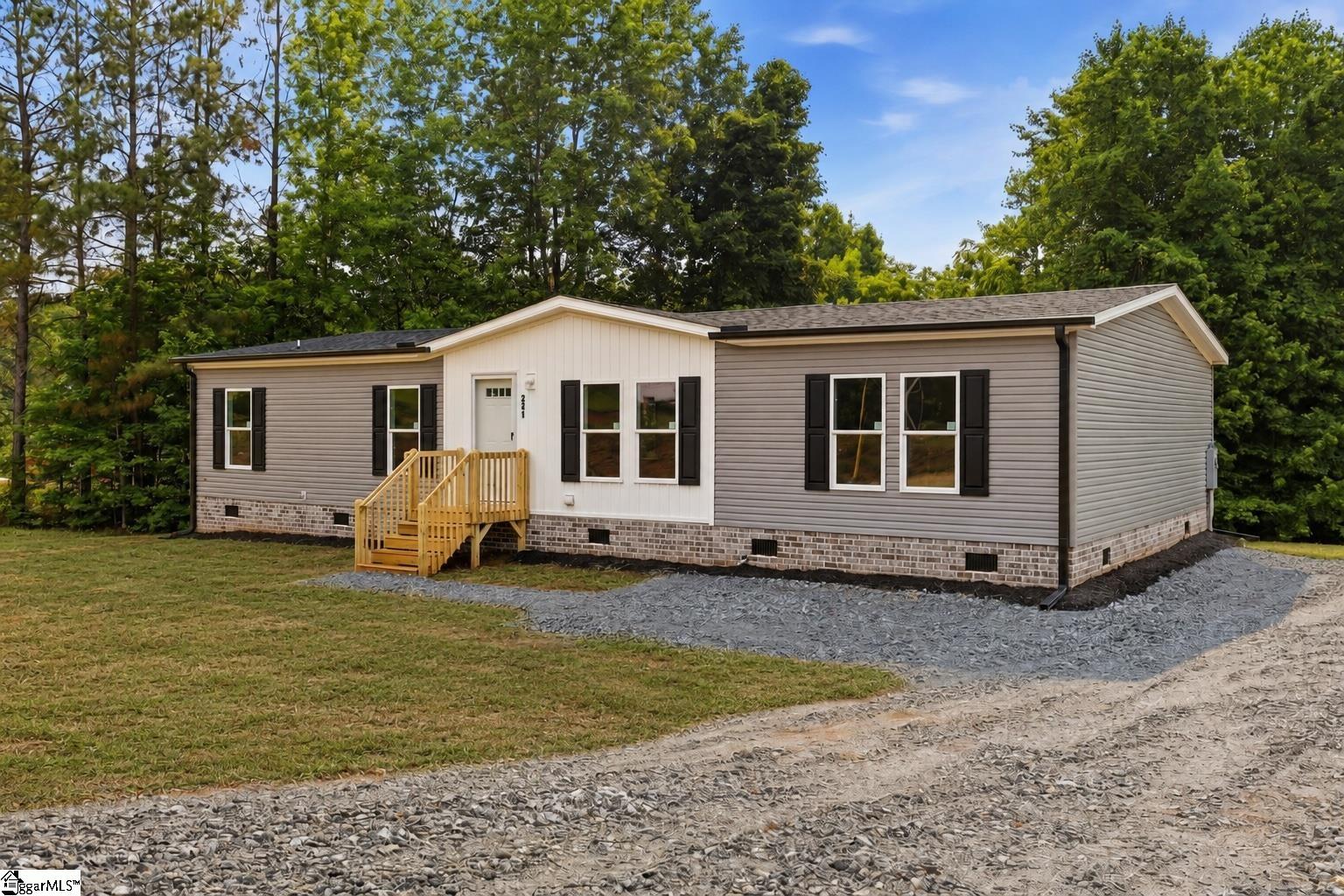 241 Mt Bethel Road Pickens, SC 29671 - Photo 1 of 31