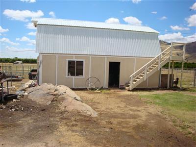23328 East Kings Canyon Road Reedley, CA 93654 - Photo 9 of 10 Gallery Image 9